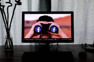 facebook alebo instagram
