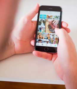 direct messages instagram scaled