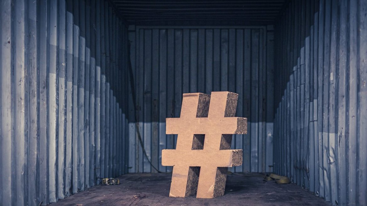 strategia hashtagov 2020 evolum