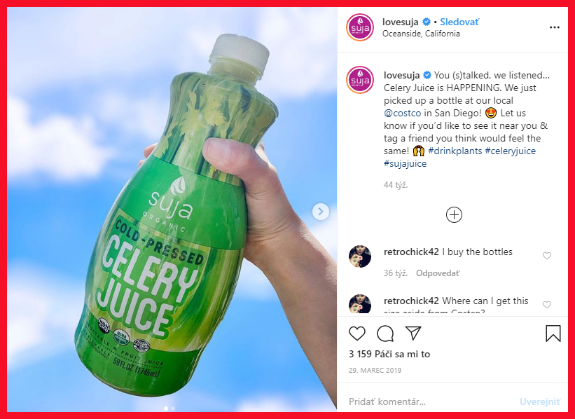 CTA1 call to action instgram