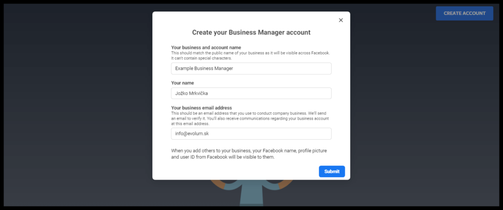 facebook reklama 2
