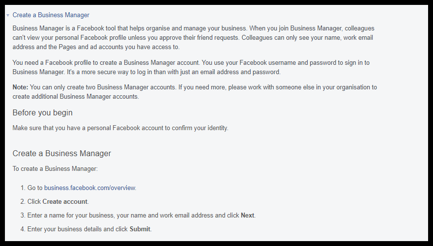 facebook reklama 1