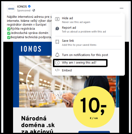konkurencia facebook2