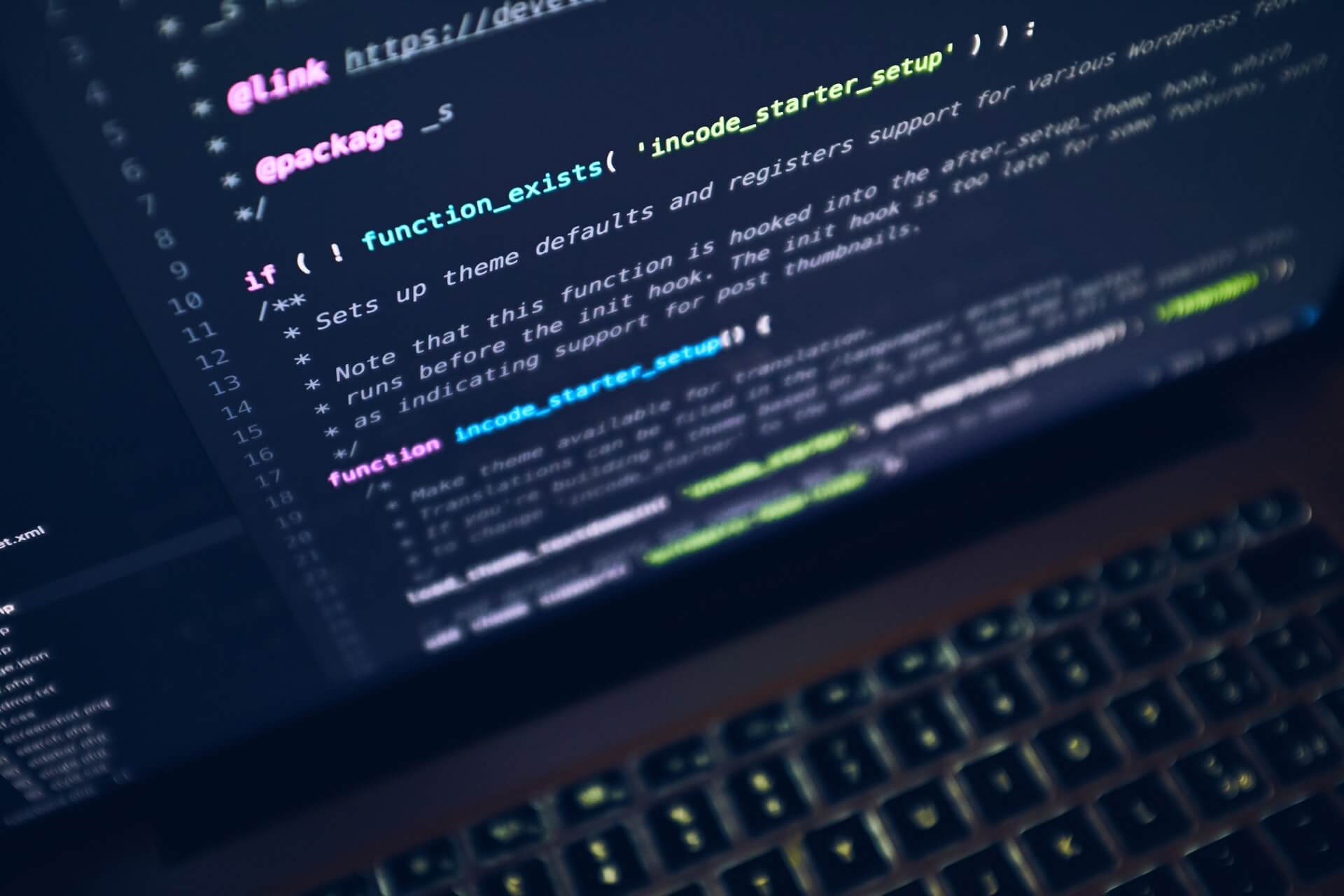 ako zabezpečiť wordpress