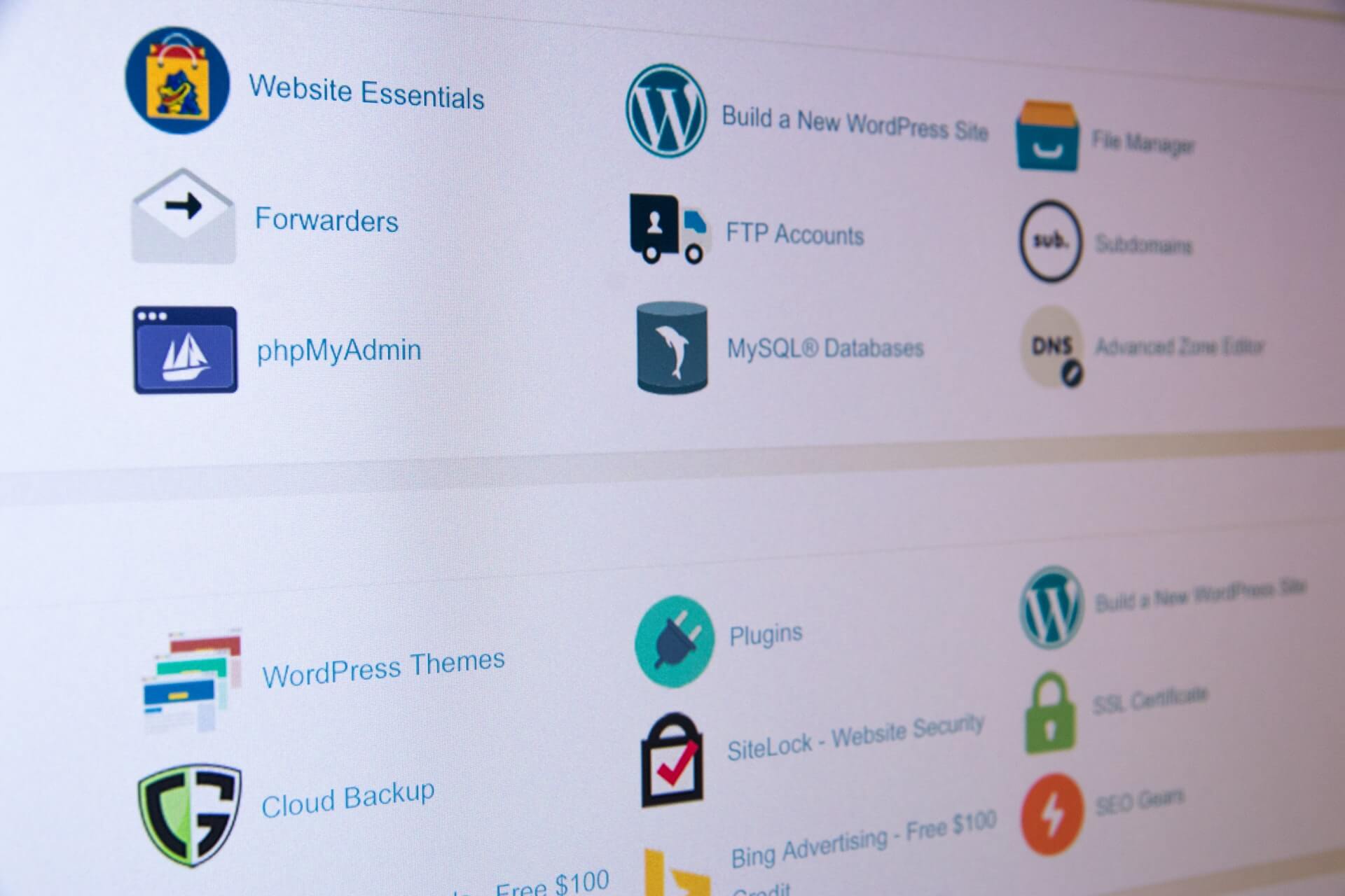 10 efektívnych krokov, ako zabezpečiť WordPress 2 ako zabezpečiť wordpress