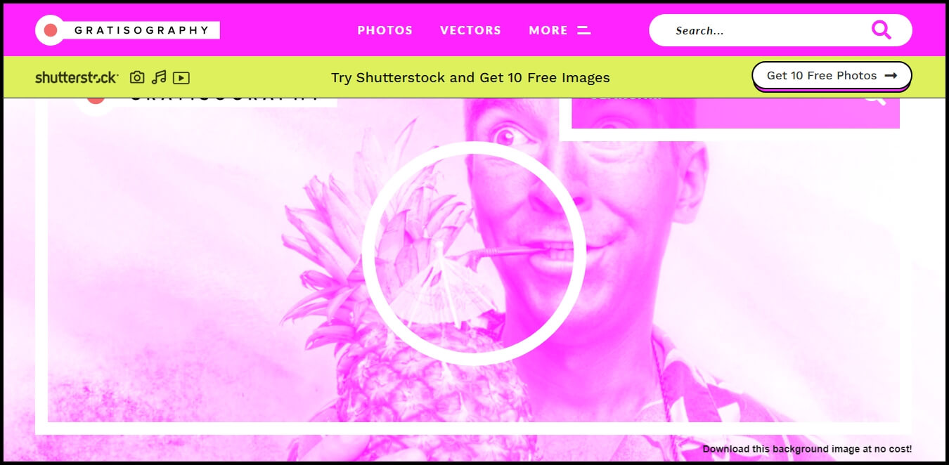 Najlepšie bezplatné fotobanky a obrázky pre váš web 10 gratisography