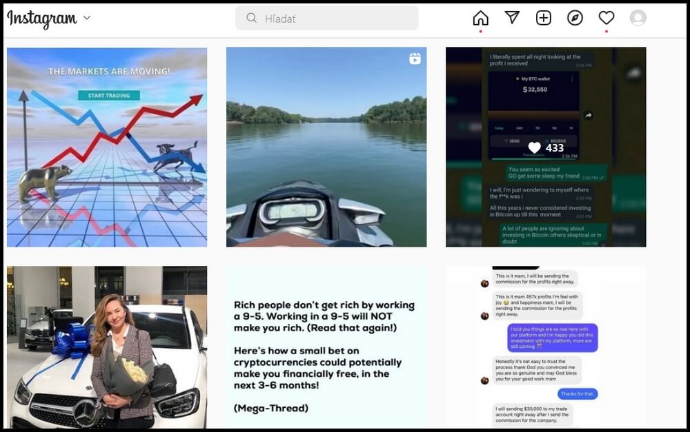 Ako odhaliť fake followerov na Instagrame pomocou jednoduchých krokov 4 fake likes1