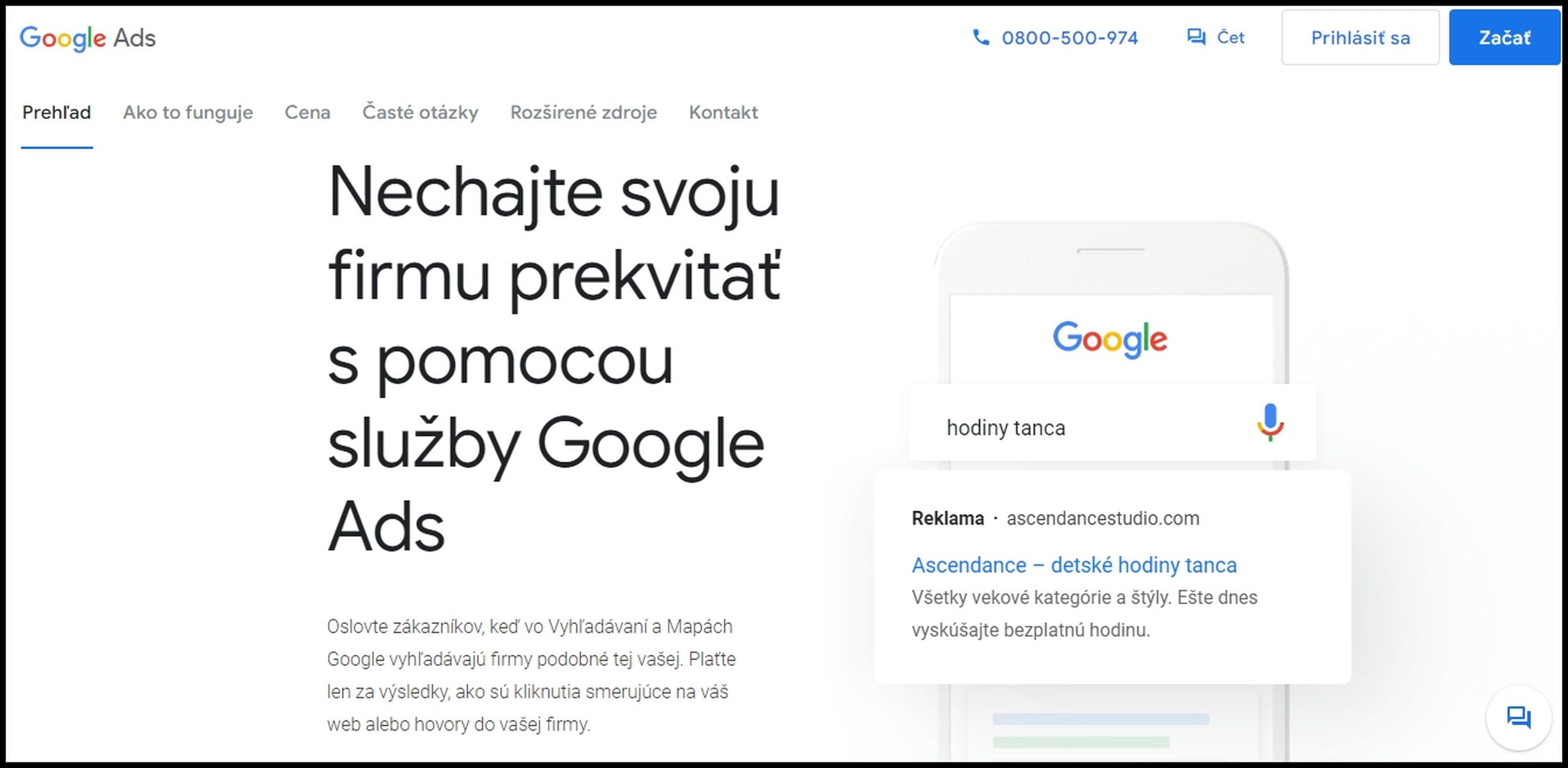 google ads