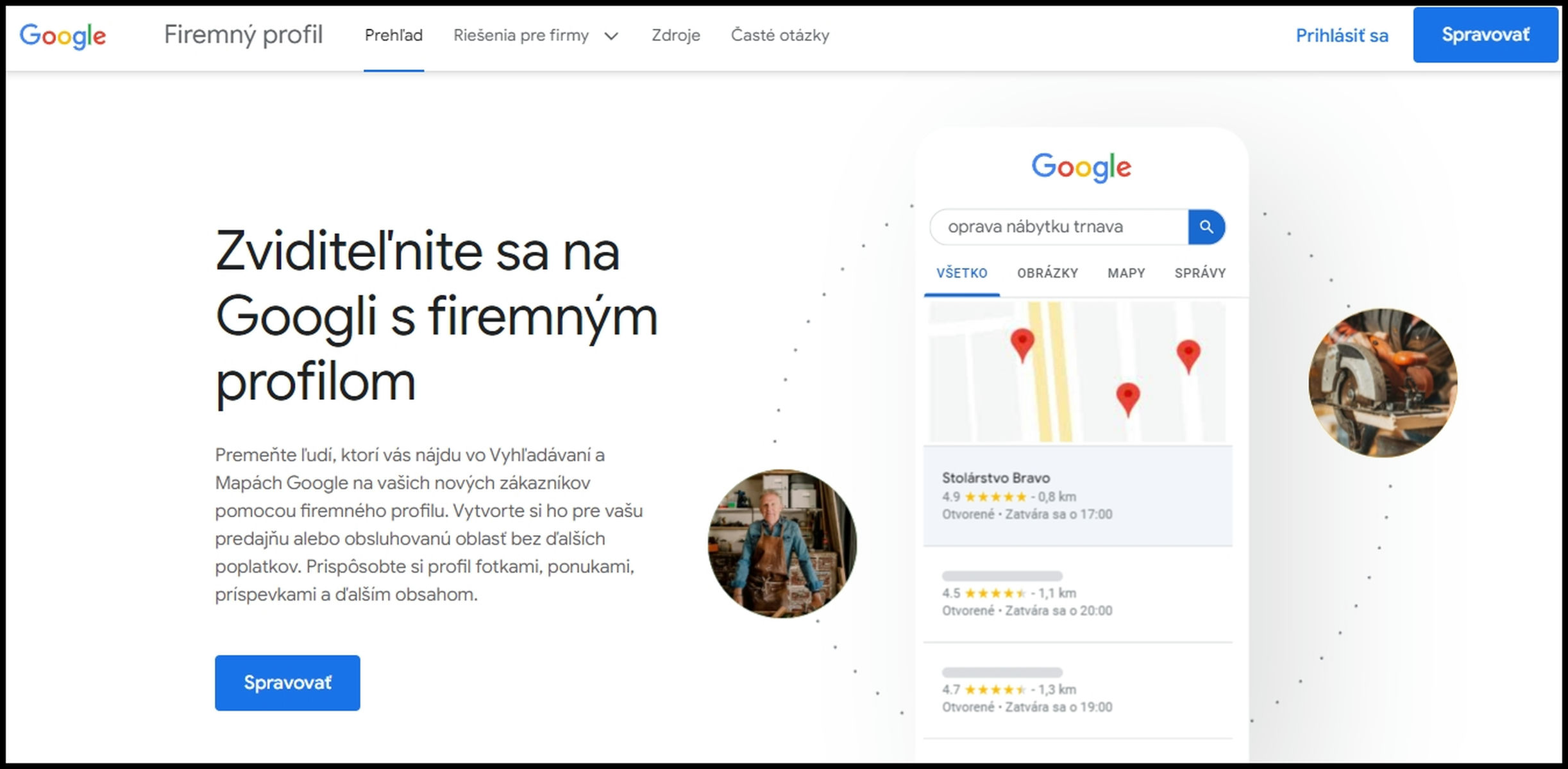 google-my-business