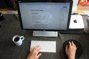 Náklady na údržbu webových stránok WordPress