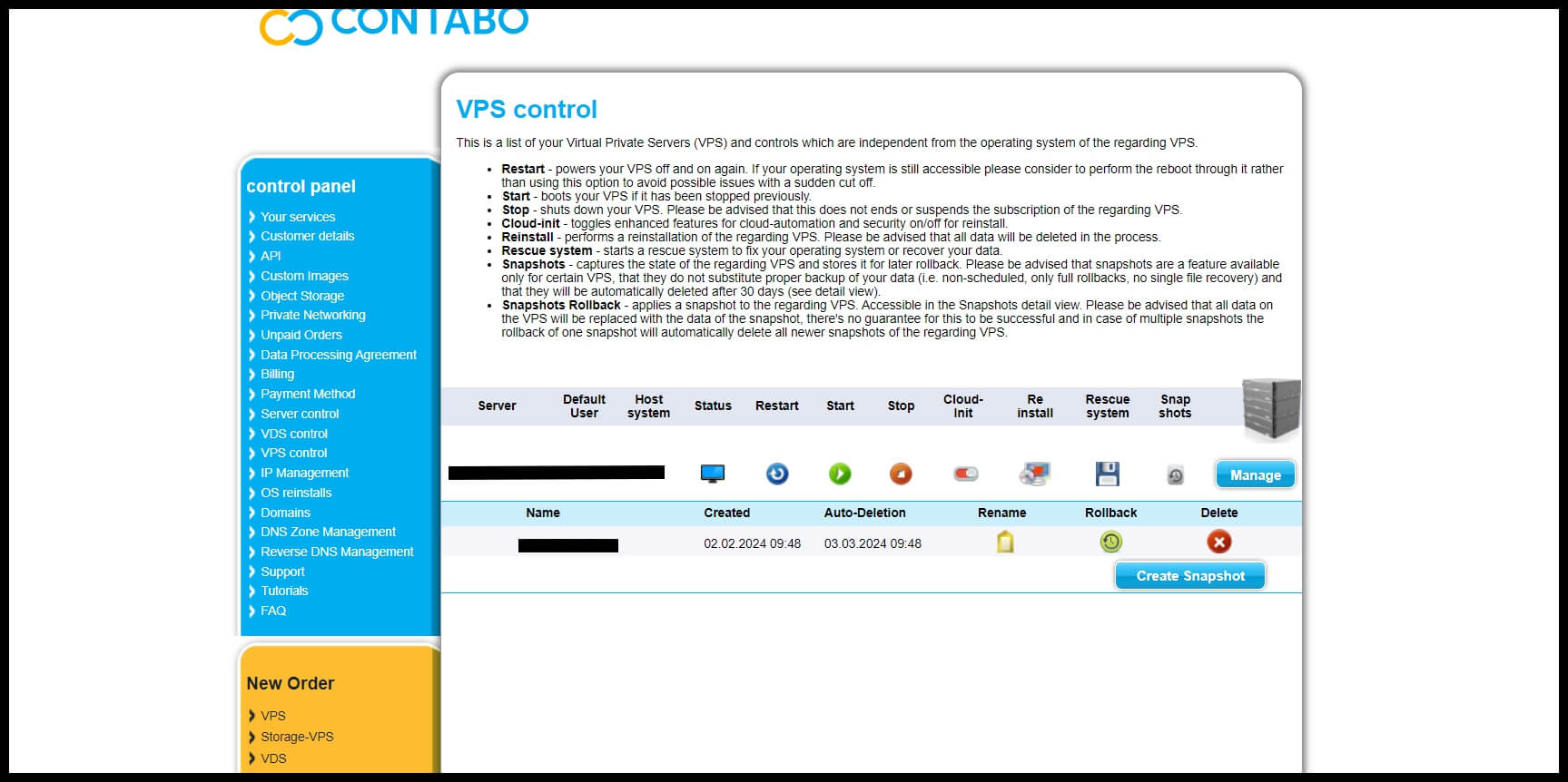 ako zálohovať WordPress webstránku1