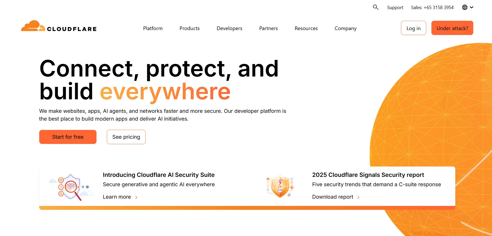 cloudflare