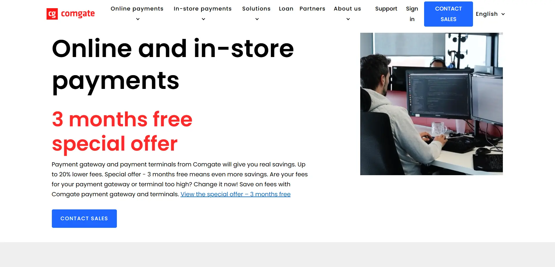 comgate