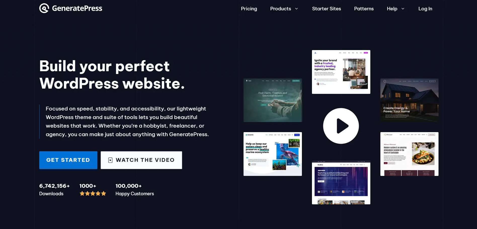 generatepress