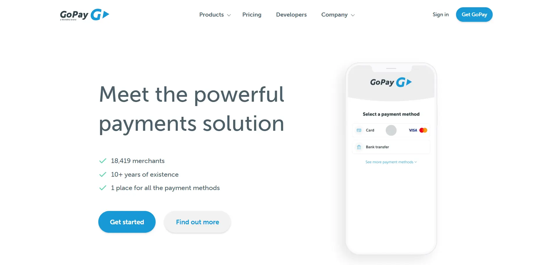 gopay