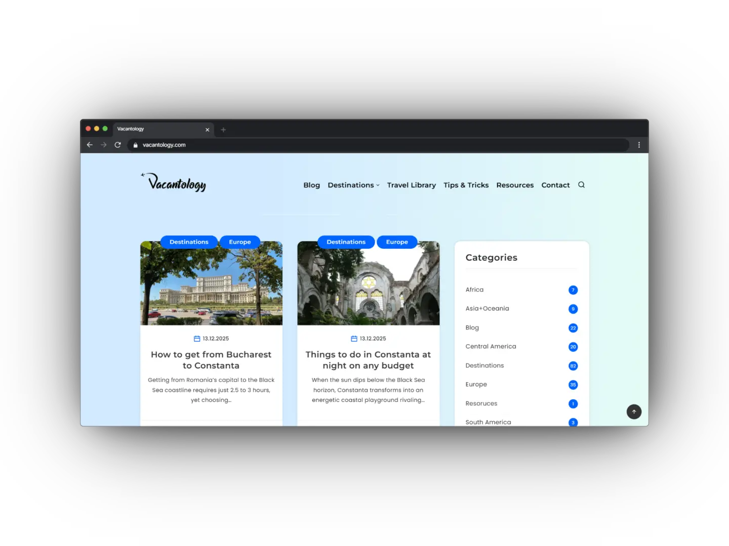 vacantology.com1