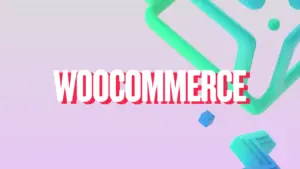 WooCommerce