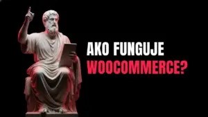 ako funguje woocommerce