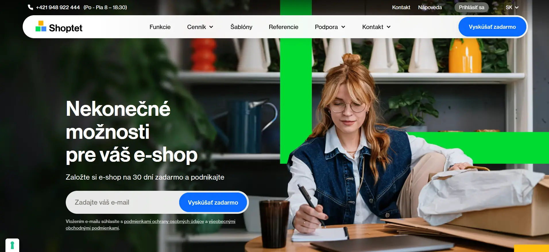 shoptet shoptet