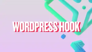 WordPress Hook