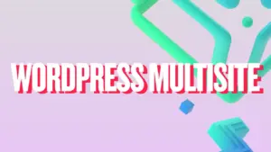 WordPress Multisite