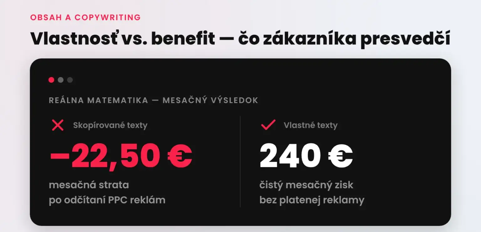 Ako písať produktové popisy pre Woocommerce infografika 2