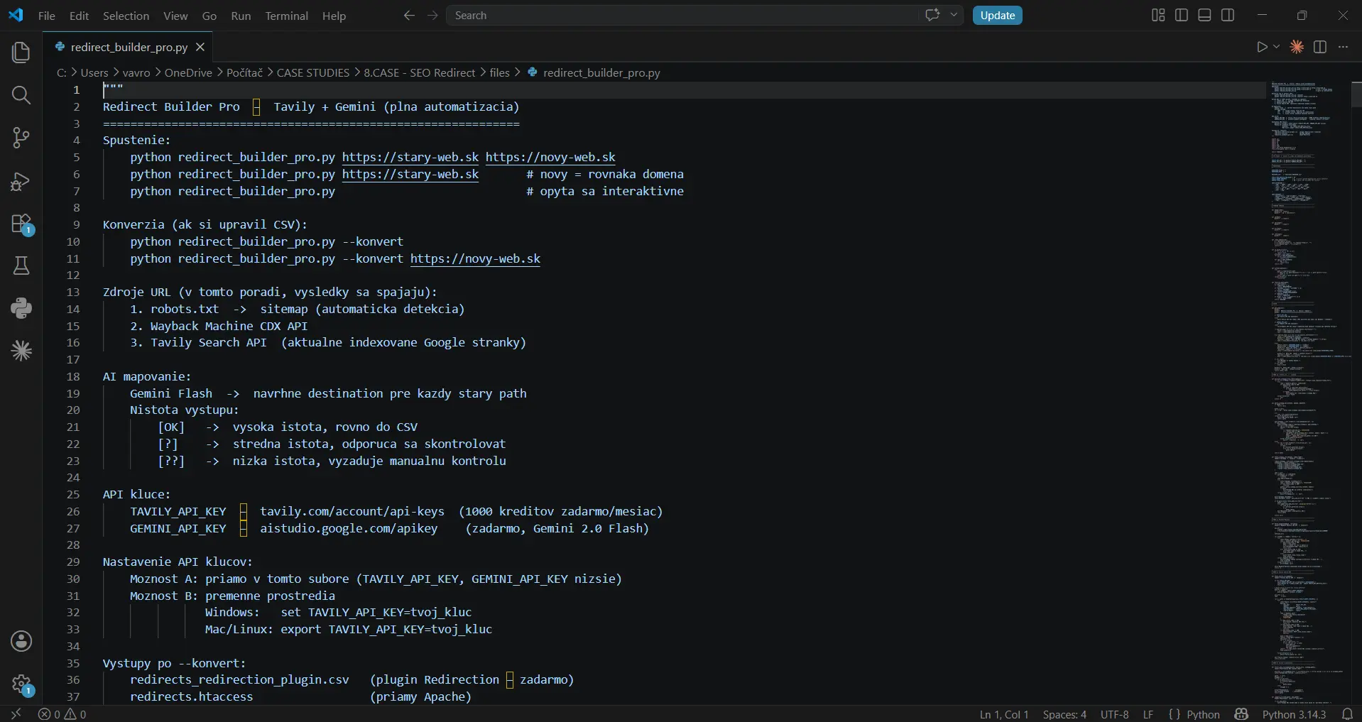 Visual code1