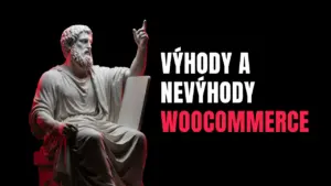 výhody a nevýhody woocommerce