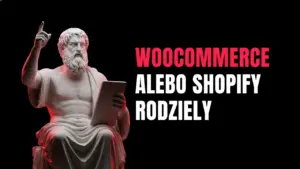 woocommerce alebo shopify rodziely