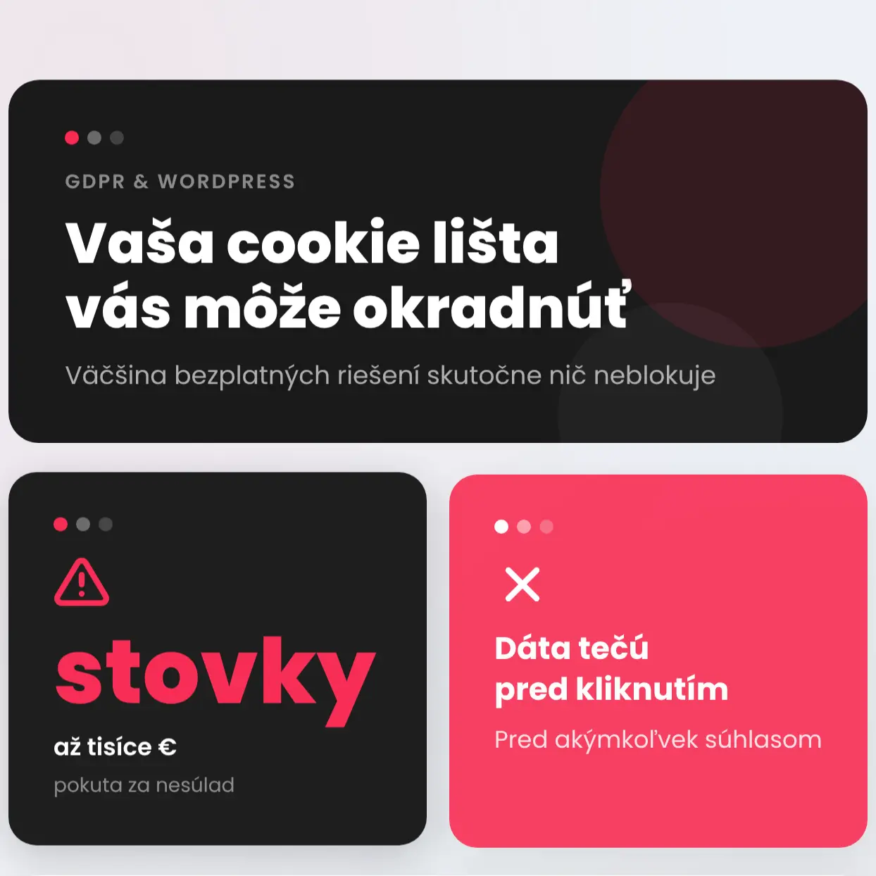 Ako riešiť GDPR a cookies na WordPress webe infografika 1 Ako riešiť GDPR a cookies na WordPress webe infografika 1