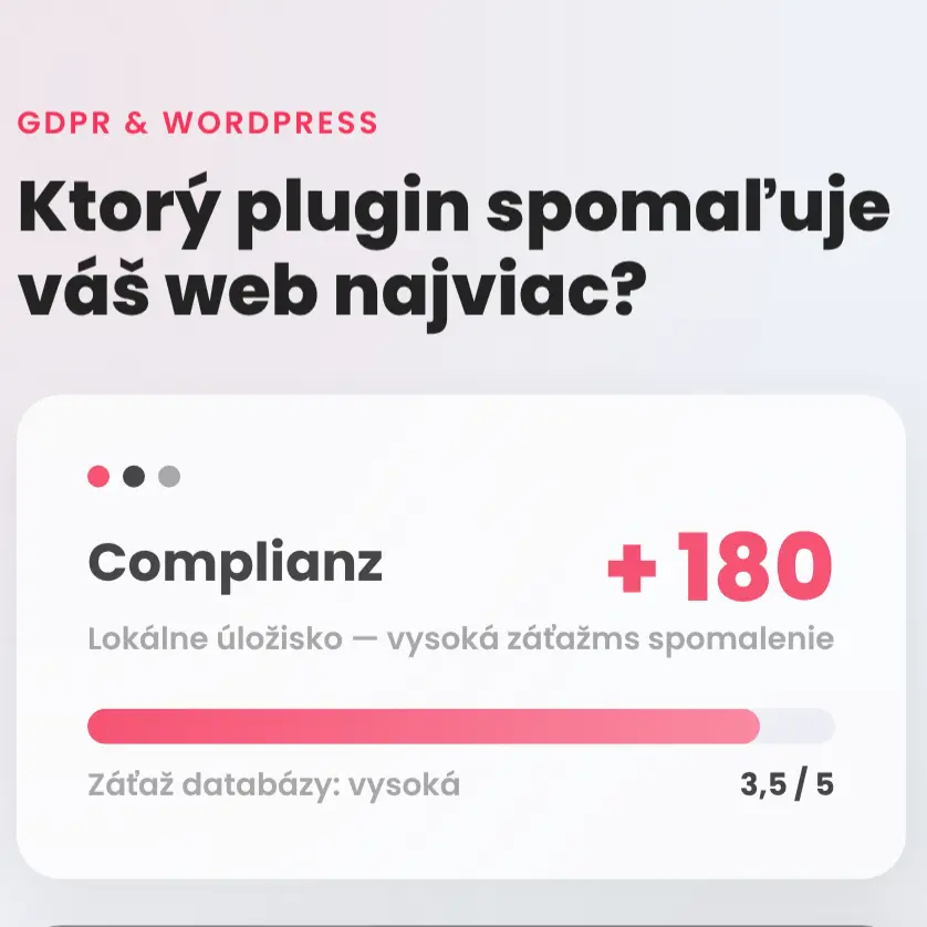 Ako riešiť GDPR a cookies na WordPress webe infografika 2 Ako riešiť GDPR a cookies na WordPress webe infografika 2