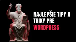 Pillar najlepšie tipy a triky pre wordpress