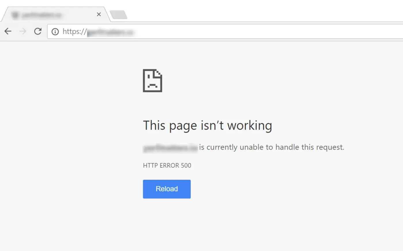 WSoD wordpress