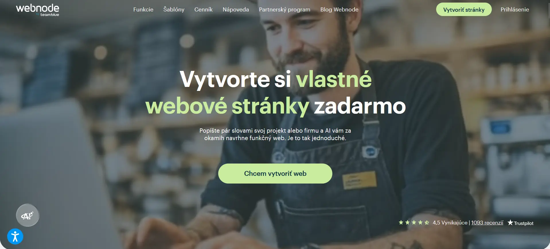 Webnode