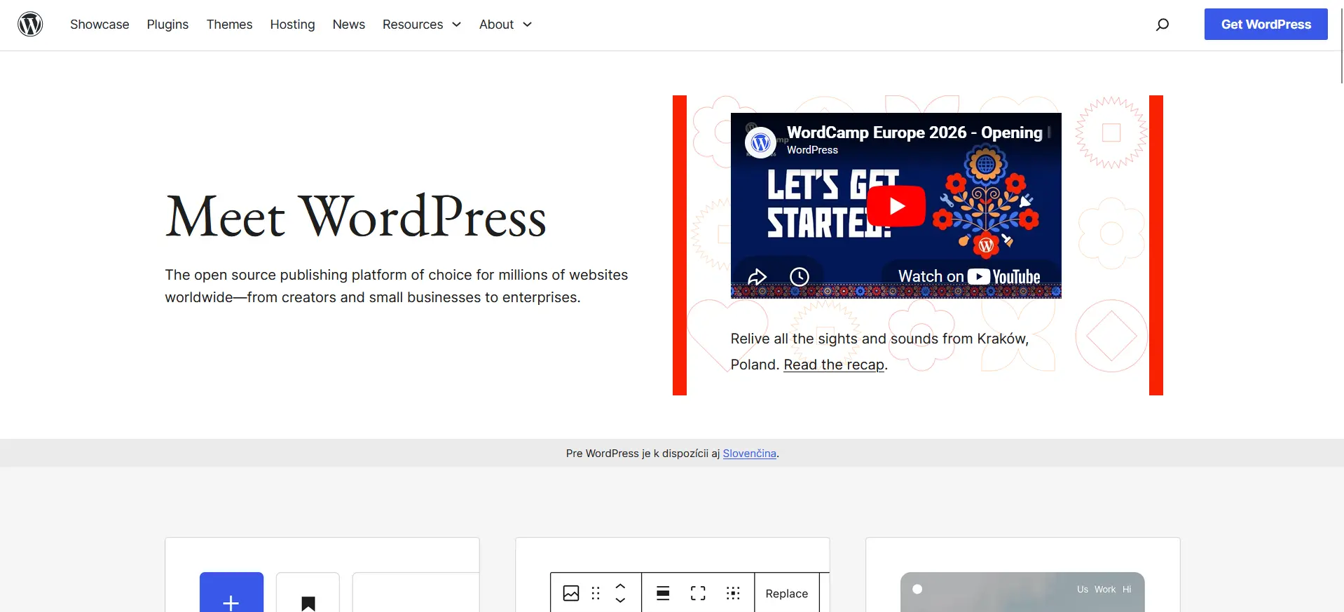 WordPress