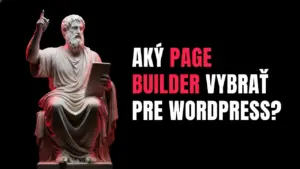 aký page builder vybrať pre wordpress