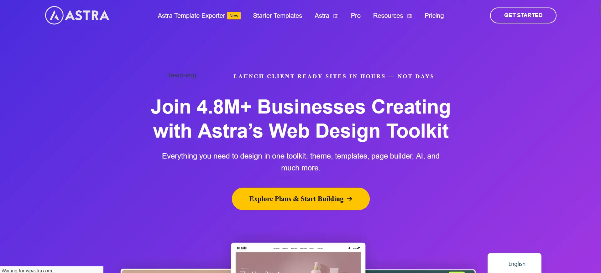 astra astra