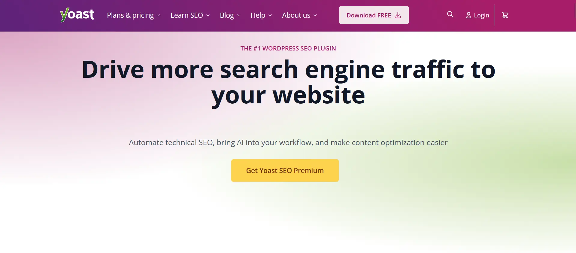 yoast seo